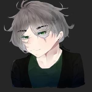 Meet your Posher, Akio